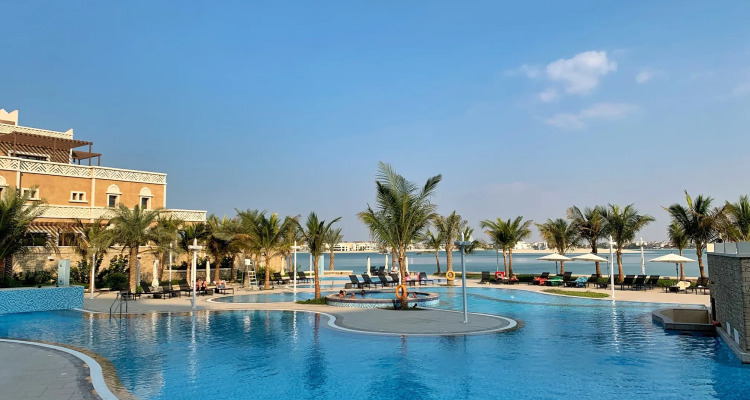 Harmony Vacation Homes Apartments