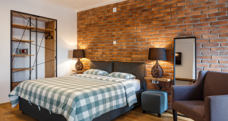 Central Rijeka Apartments