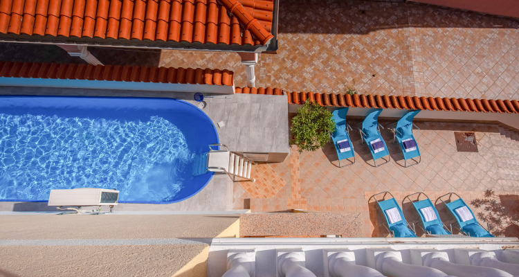 Royaluxs Villas and Apartments - Villa Oleander Apartments