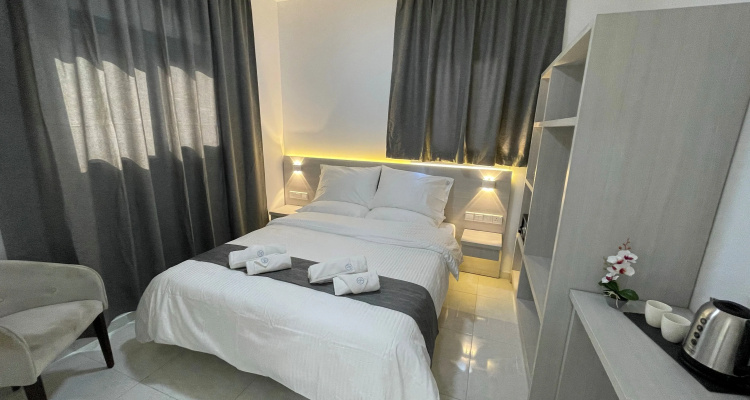 La Veranda Hotel