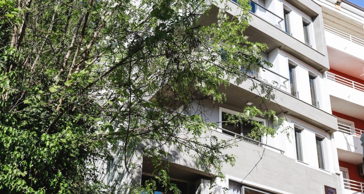 Boutique Hotel Arka