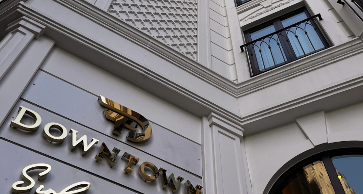 Downtown Sirkeci Hotel