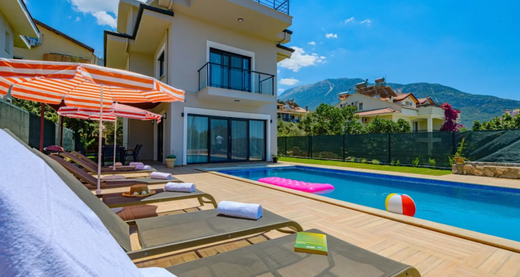 Aromatherapy Villa