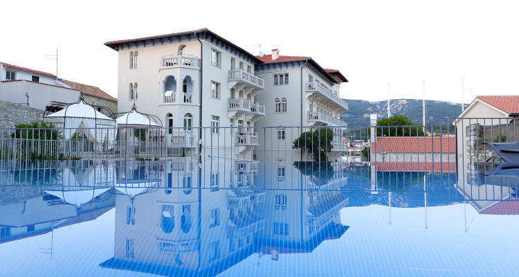Arbiana Heritage Hotel