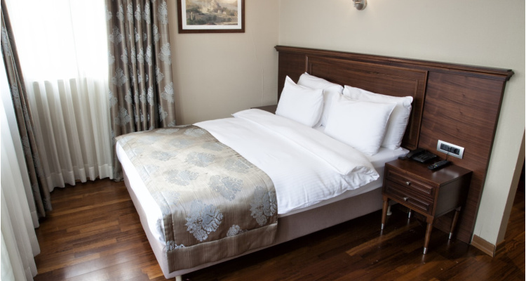 Crestium Taksim Prive & Spa