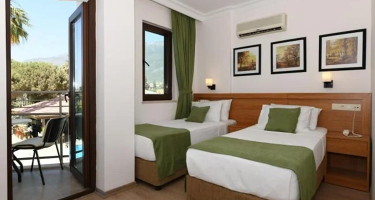 Qualia Park Hotel
