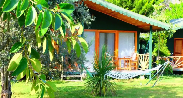 Etenna Beach Bungalows