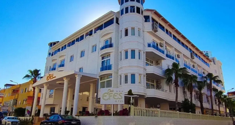 Club Efes Hotel