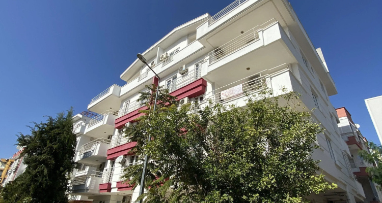 Nurer Aparti Apartment Hotel