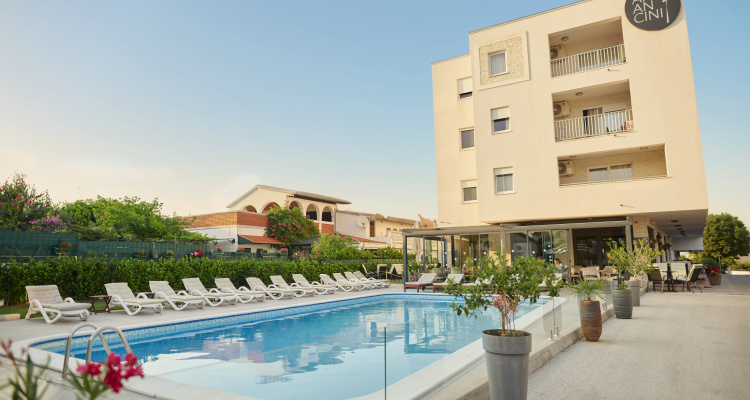 Arancini Residence Apart-hotel