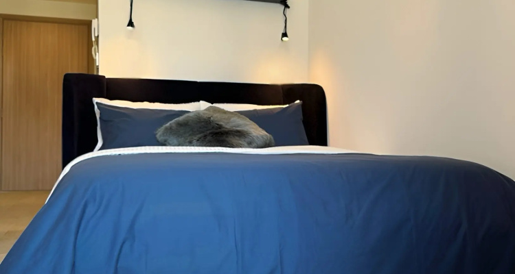 Dubai Roomook Apartment