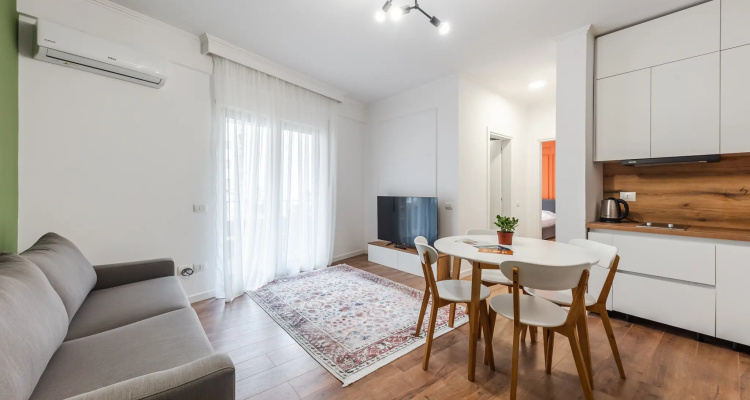 City Central Apartments