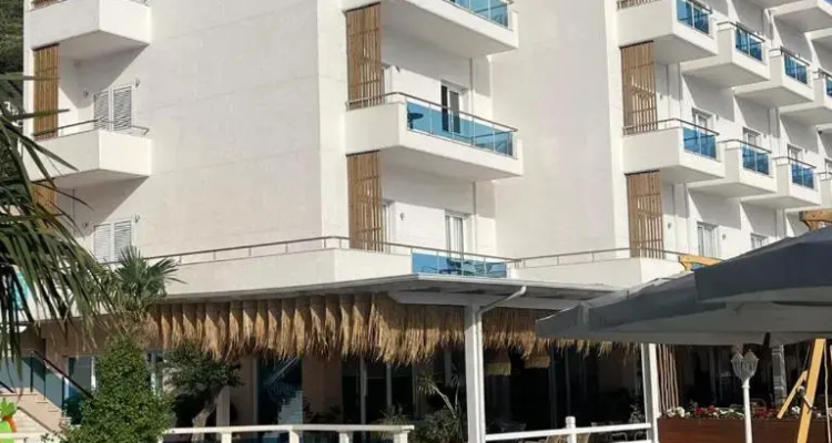Coral Hotel