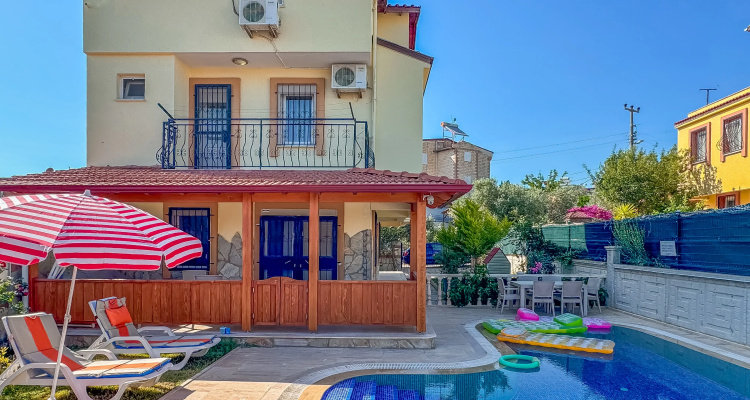 Villa Elma
