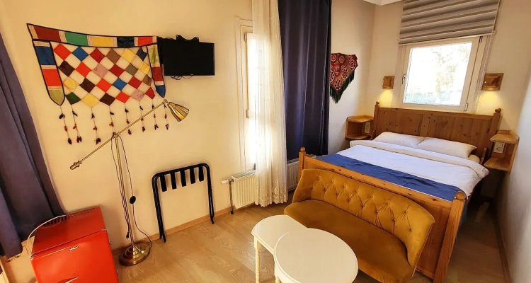 Masif House Apart-hotel