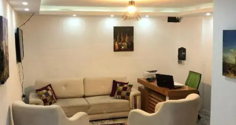 Blue Royal Apart Hotel