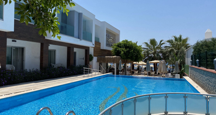 Zest Exclusive & Spa