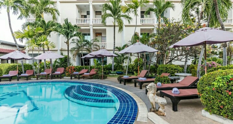 Romeo Palace Hotel