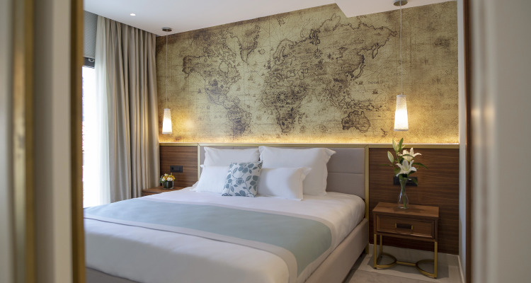 Huma Kotor Bay Hotel & Villas