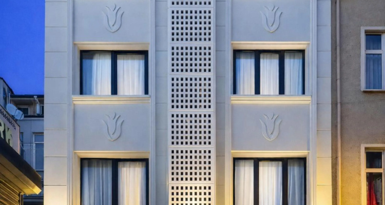Kilic Boutique Hotel