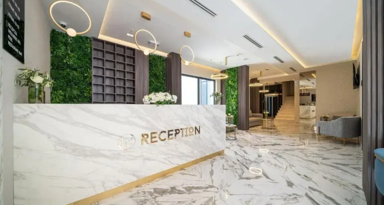 Hotel Millennium by Aycon