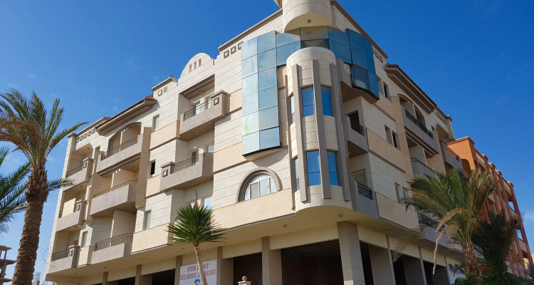 Elite Suites Apart-hotel