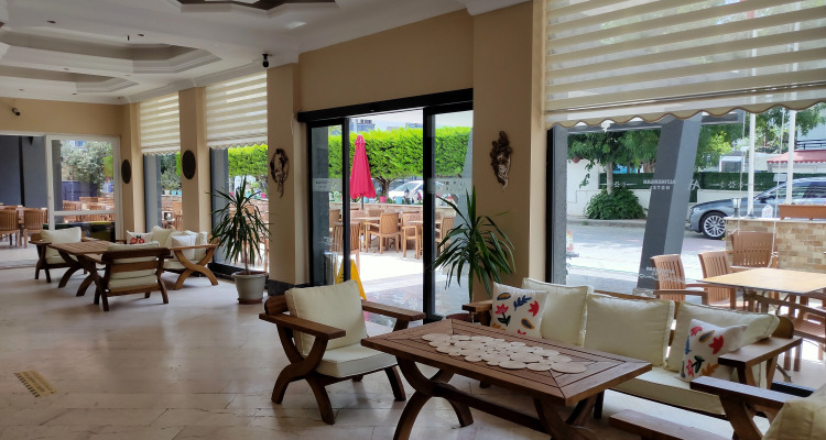 Altinersan Altinkum Didim