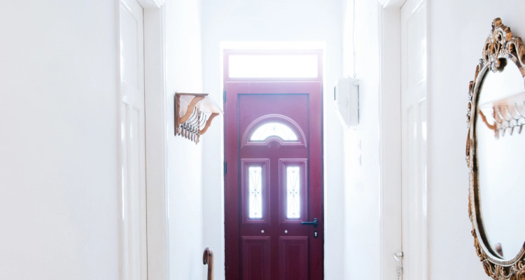 Best House Patra Marina Bungalow