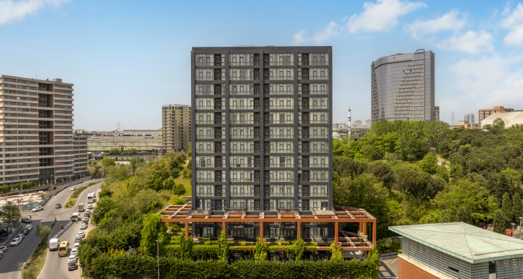 Mayar Residence Hotel