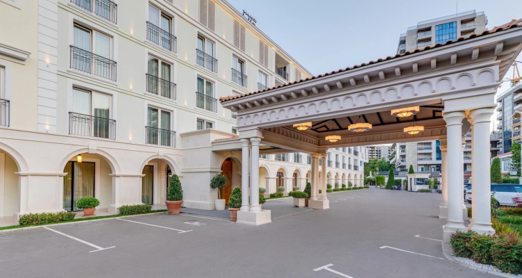 Budva Hotel