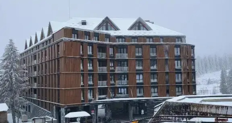 Woodside by Anaya Aparthotel