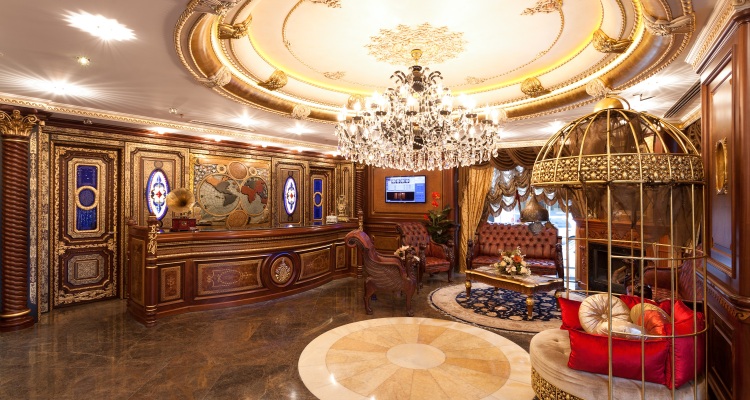 Ottoman's Life Hotel Boutique