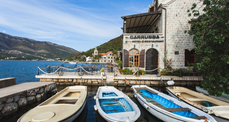 Eco Hotel Carrubba