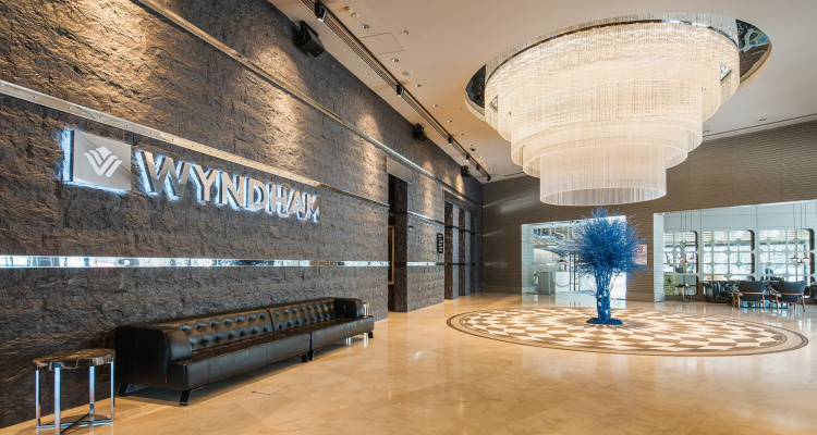 Wyndham Ankara