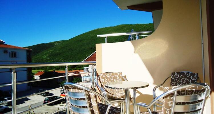 Apartments Nedovic-jaz