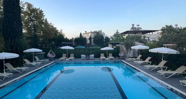 Onyour Dreams Belek Boutique-hotel