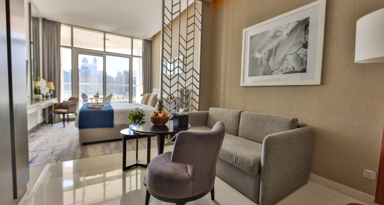 Winds Of The Canal Apartments