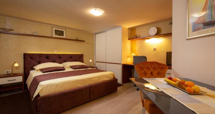 Studio Apartment Oleander