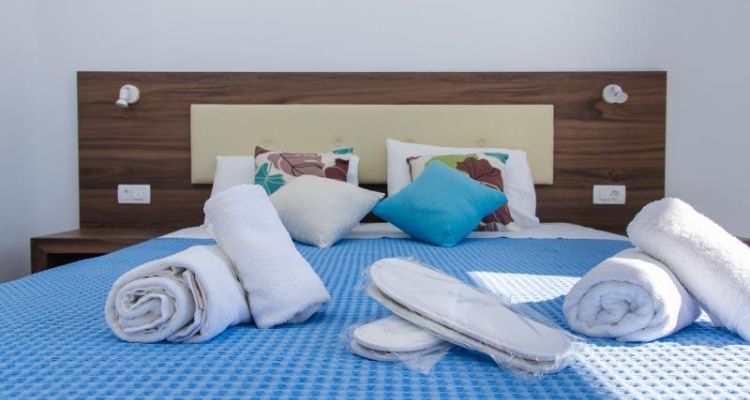 Hotel Santorini