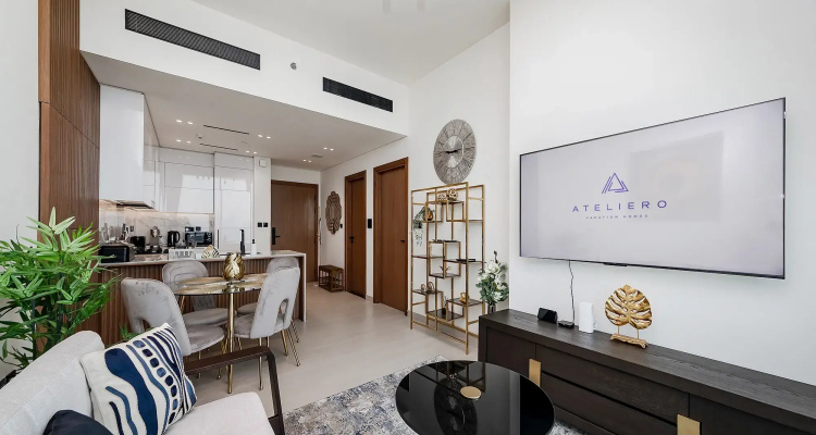 Binghatti Onyx Apartments