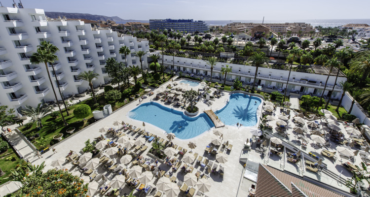 Spring Hotel Vulcano