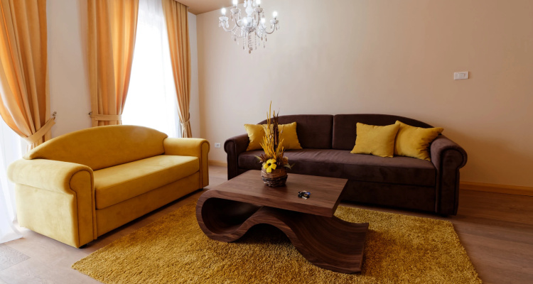 Jelena Budva Villa & Apartments