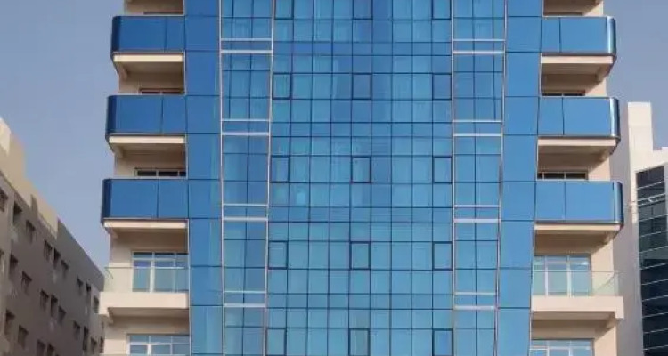 Tulip Al Barsha Hotel Apartments