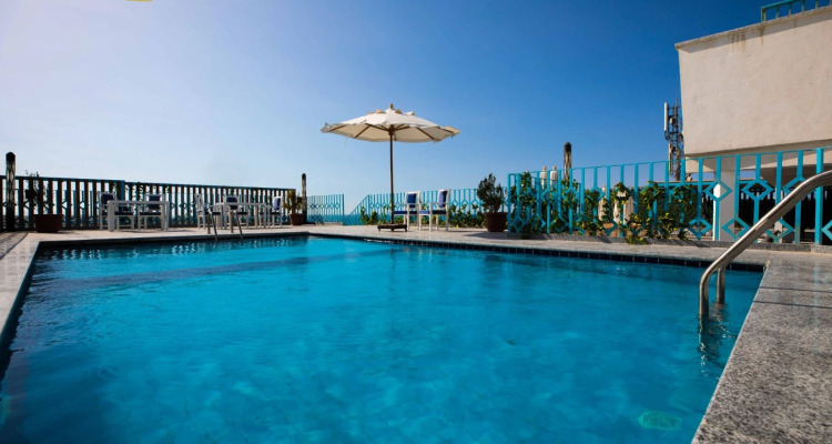 Palm Inn Hotel Hurghada