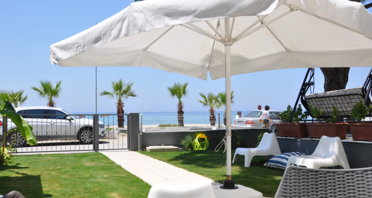 Villa Plaj