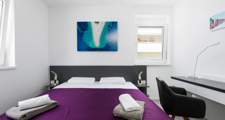 Villa Muller Apartments