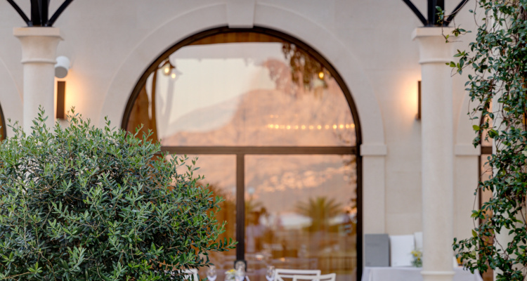 BUDVA Hotel