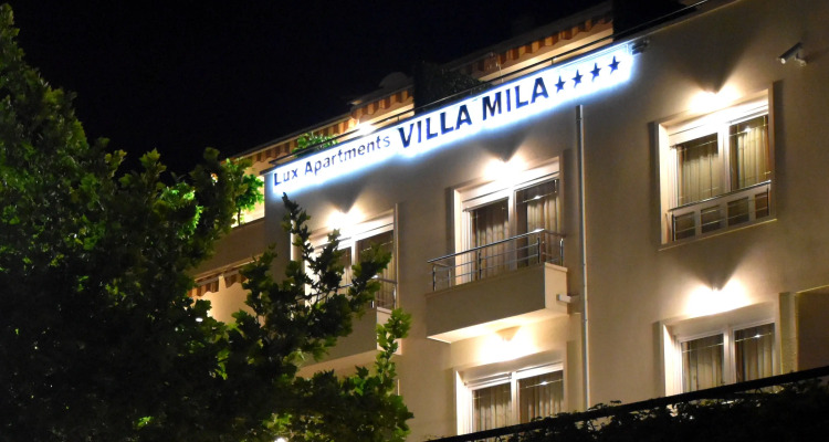 Villa Mila