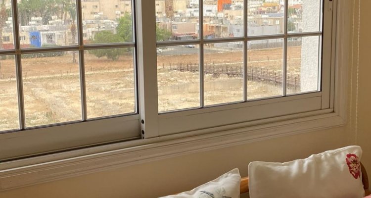 Larnaca Comfort Rooms Apart-Hotel