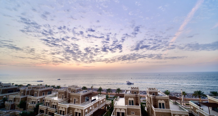Harmony Vacation Homes Apartments
